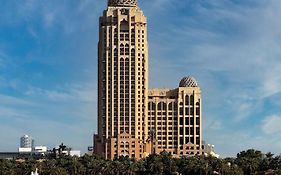 أرجان من روتانا - مدينة دبي للإعلام